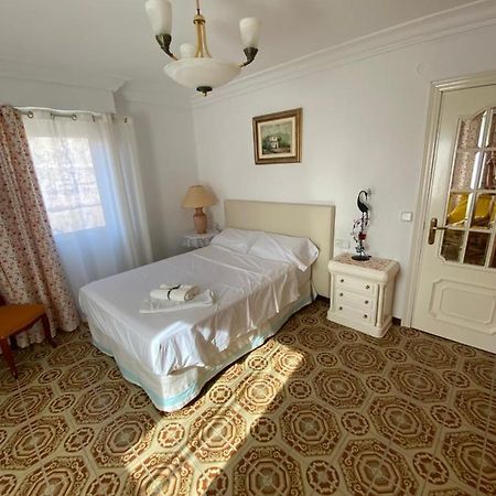Apartamento En La Playa! Daire Valensiya Dış mekan fotoğraf