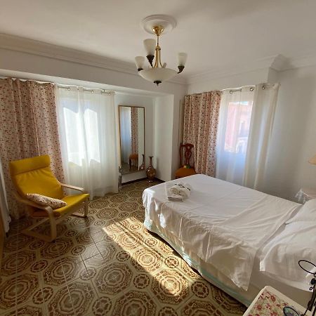 Apartamento En La Playa! Daire Valensiya Dış mekan fotoğraf