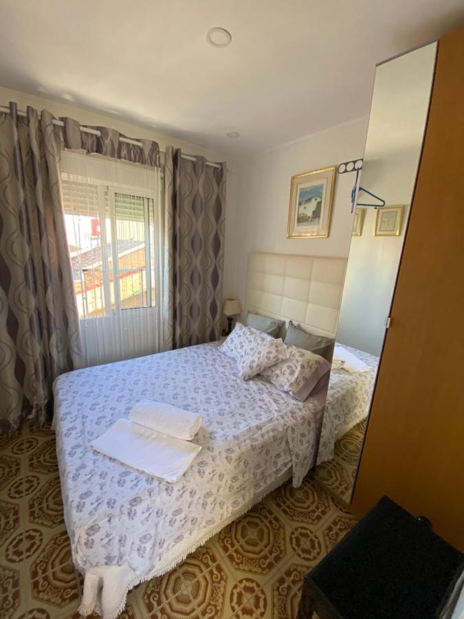 Apartamento En La Playa! Daire Valensiya Dış mekan fotoğraf