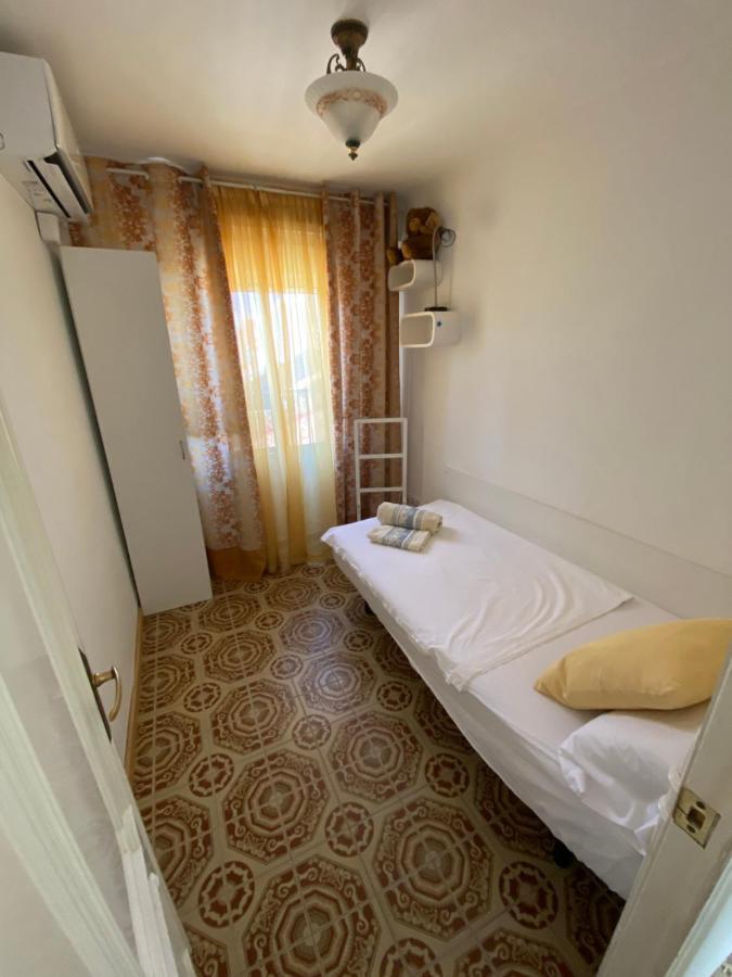 Apartamento En La Playa! Daire Valensiya Dış mekan fotoğraf